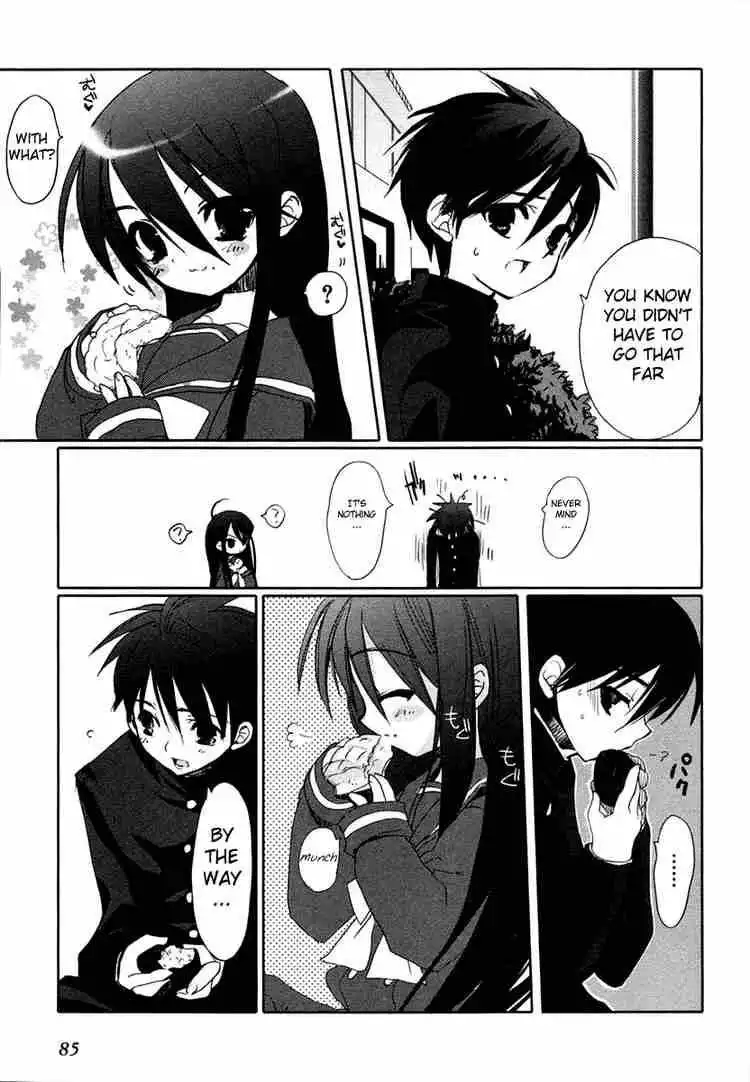 Shakugan no Shana Chapter 3 19